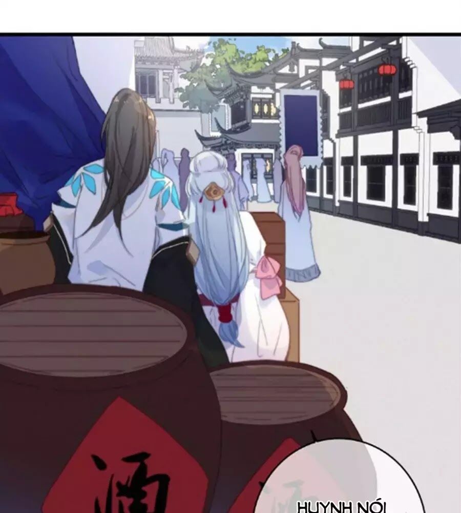 dữ tử thành thuyết chapter 25 45