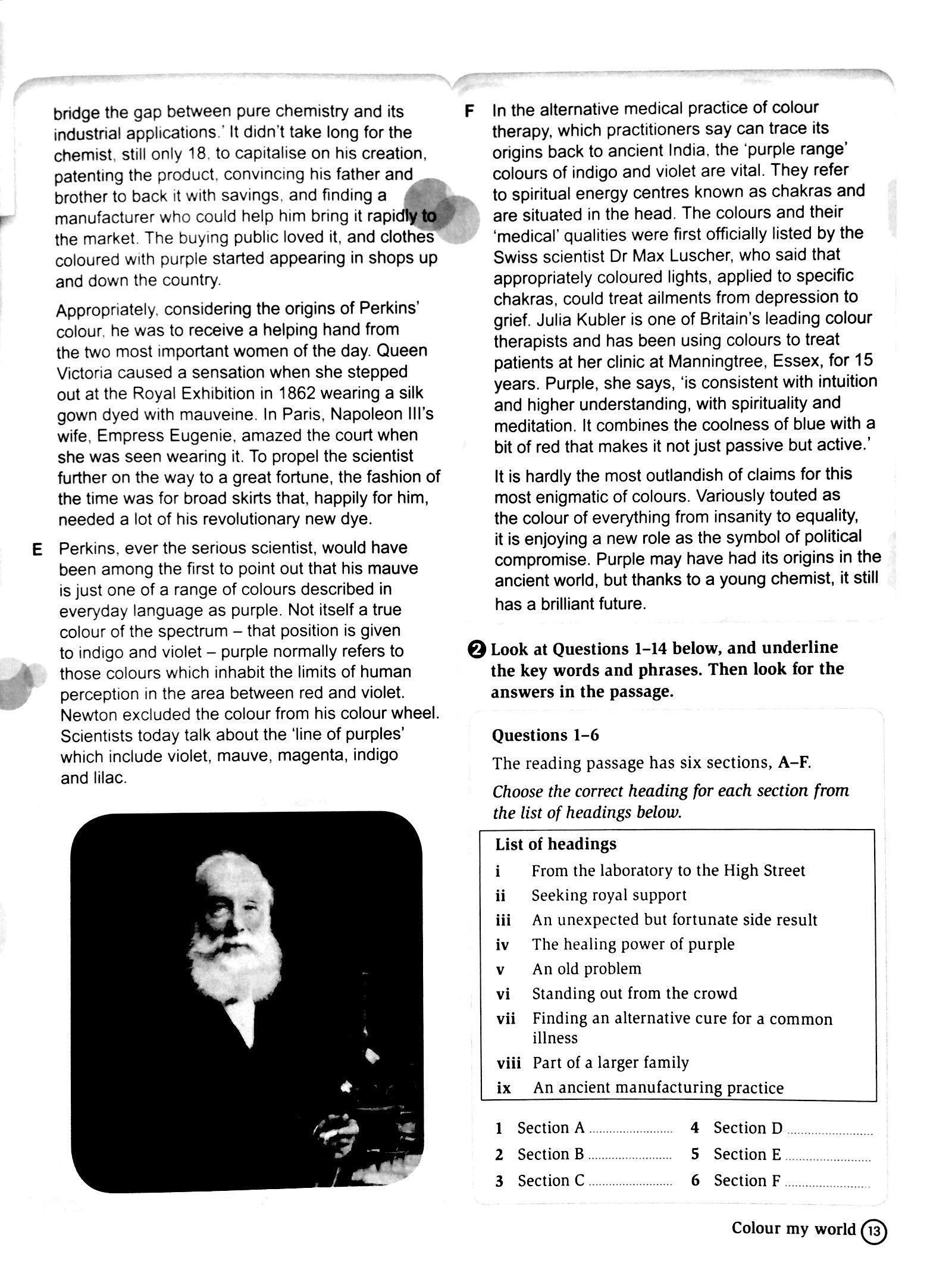Sách ngoại văn: Sách Ngoại Văn - Cambridge Complete (C1)