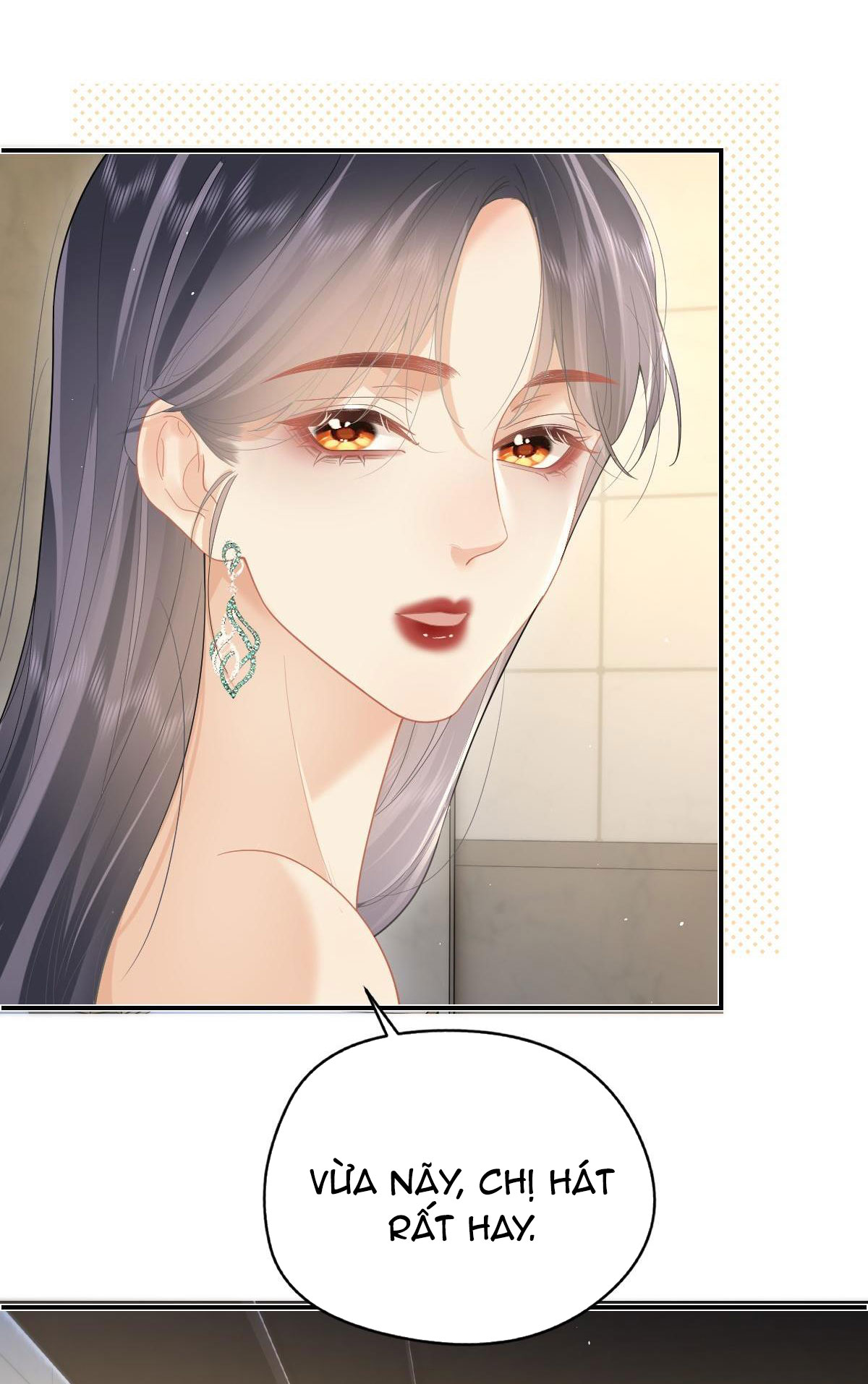 luôn có giáo viên muốn mời phụ huynh chapter 46 21