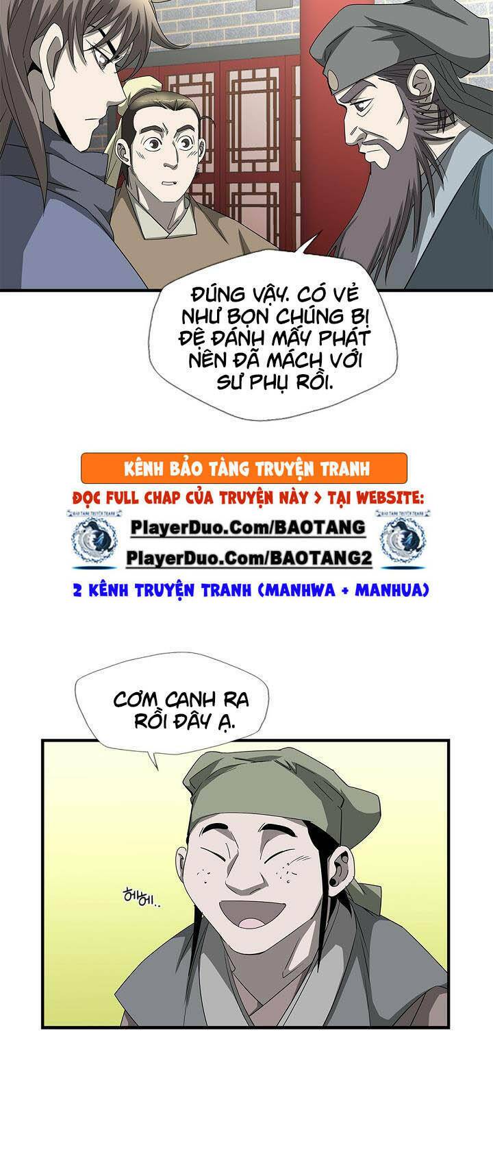 cuồng long chapter 48 4