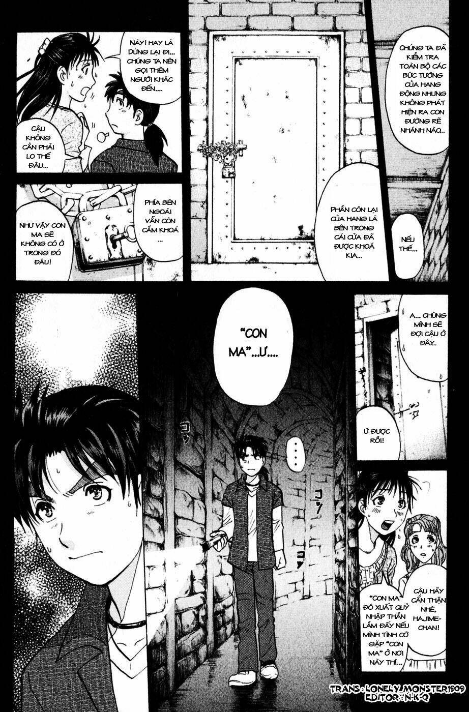 thám tử kindaichi - phần 2 chapter 16 14