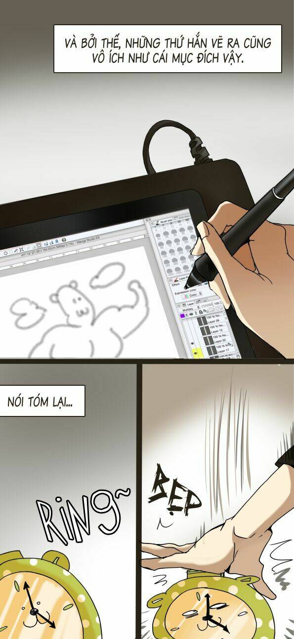 nhật ký đầu gấu chapter 1 2