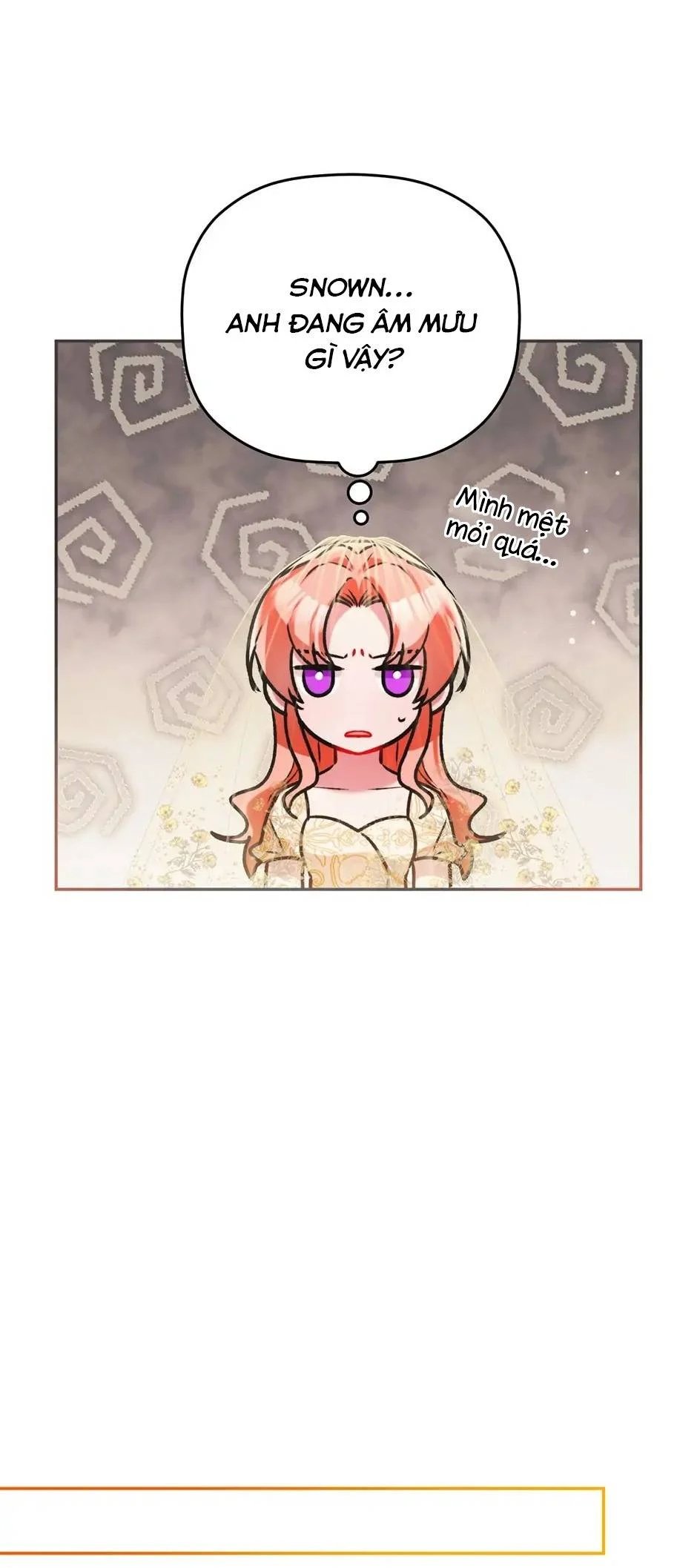 hoàng tử chuyển sinh trở thành người mạnh nhất thế giới nhờ vào sự hiểu biết về bug chapter 82 21