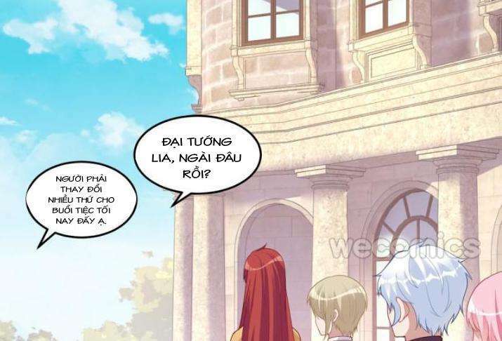 quy tắc sinh tồn của công chúa chapter 95.1 32