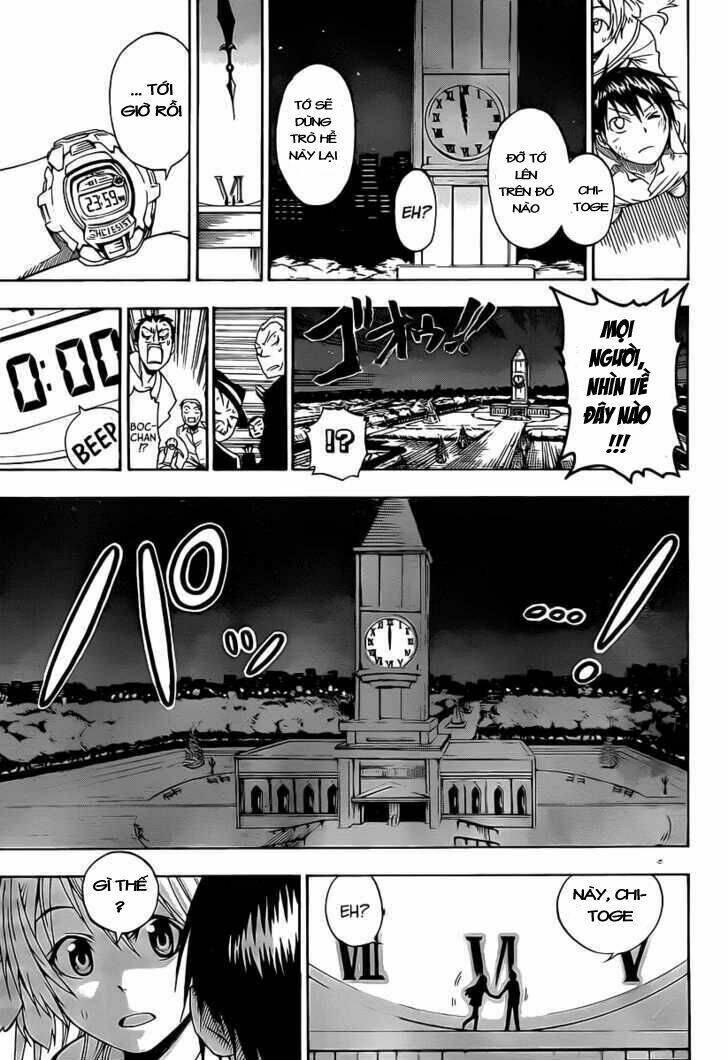 tình yêu ngang trái chapter 0 50