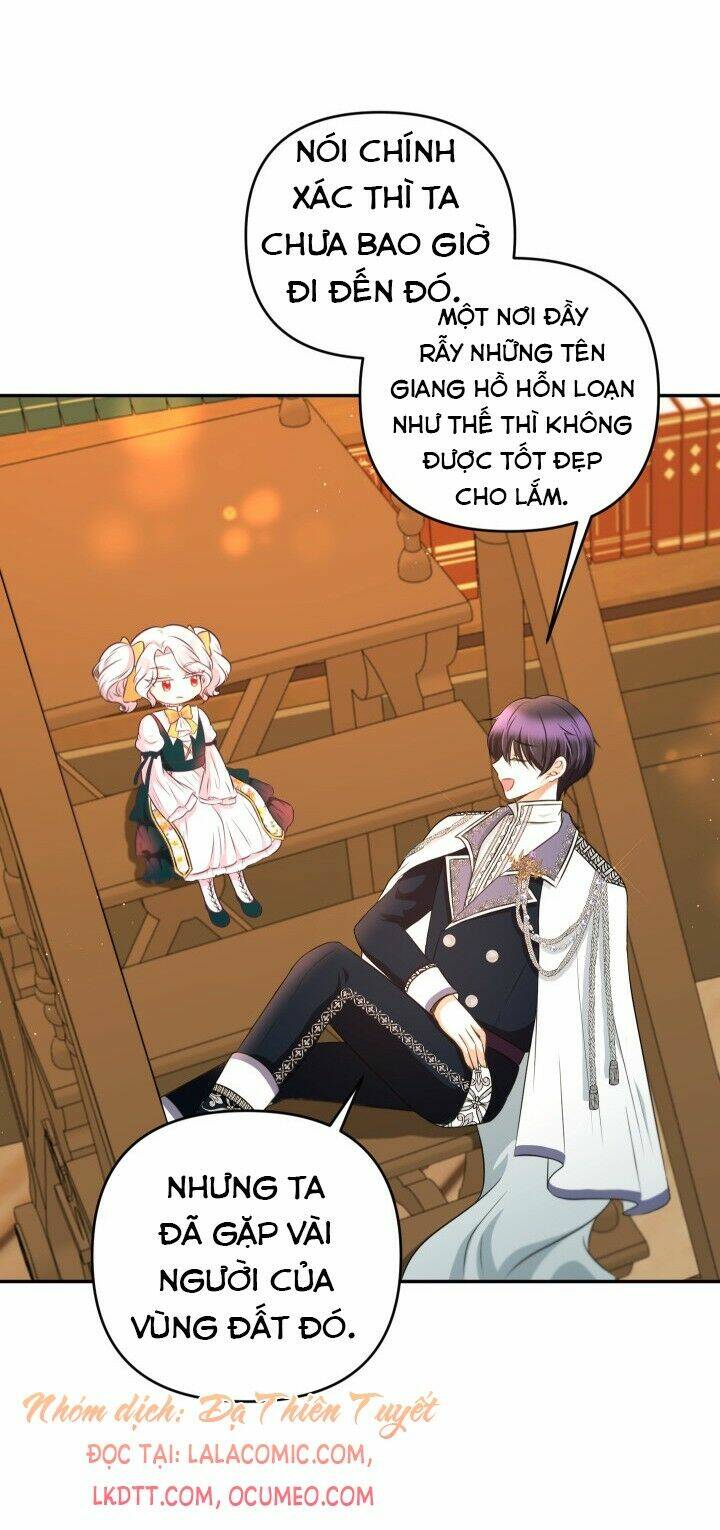 công chúa xấu xa chapter 30 31