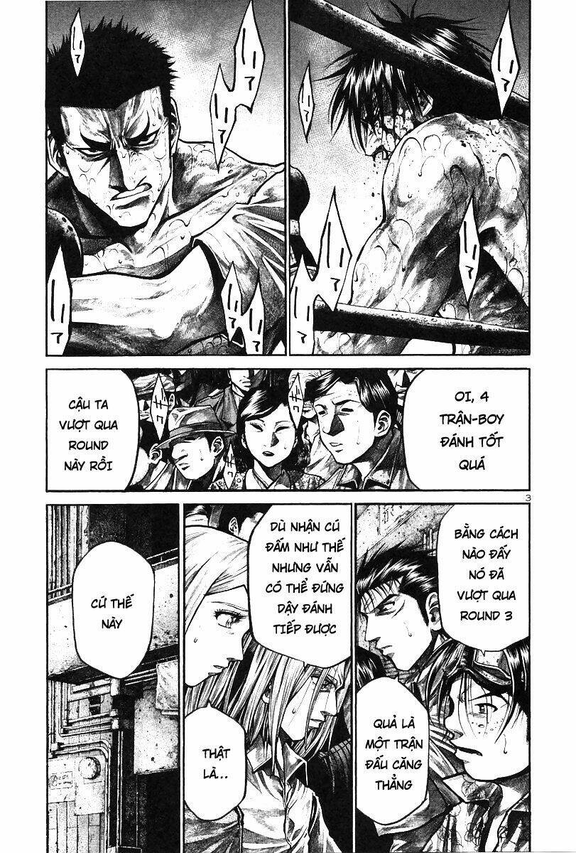 rainbow chapter 155 3