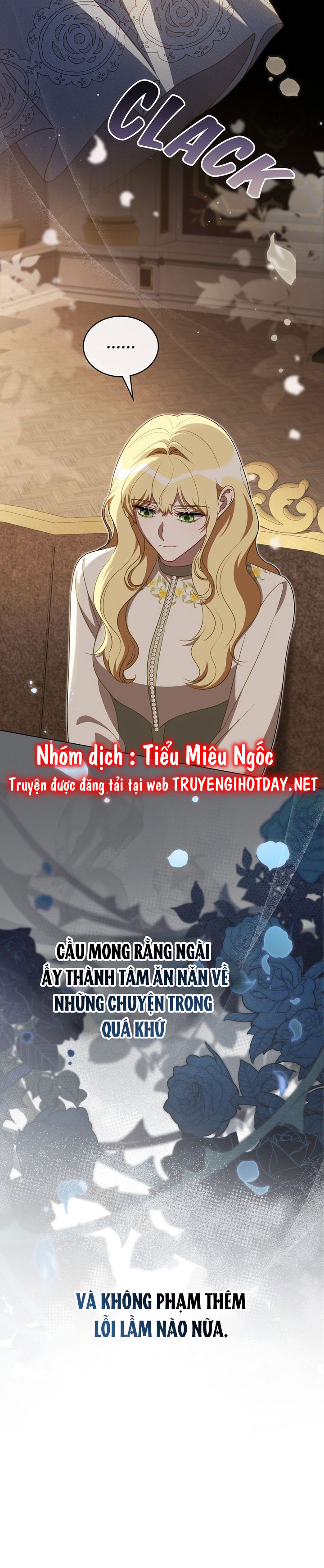 cầu mong chúa sẽ cứu rỗi cho cái chết của tôi chapter 41 13