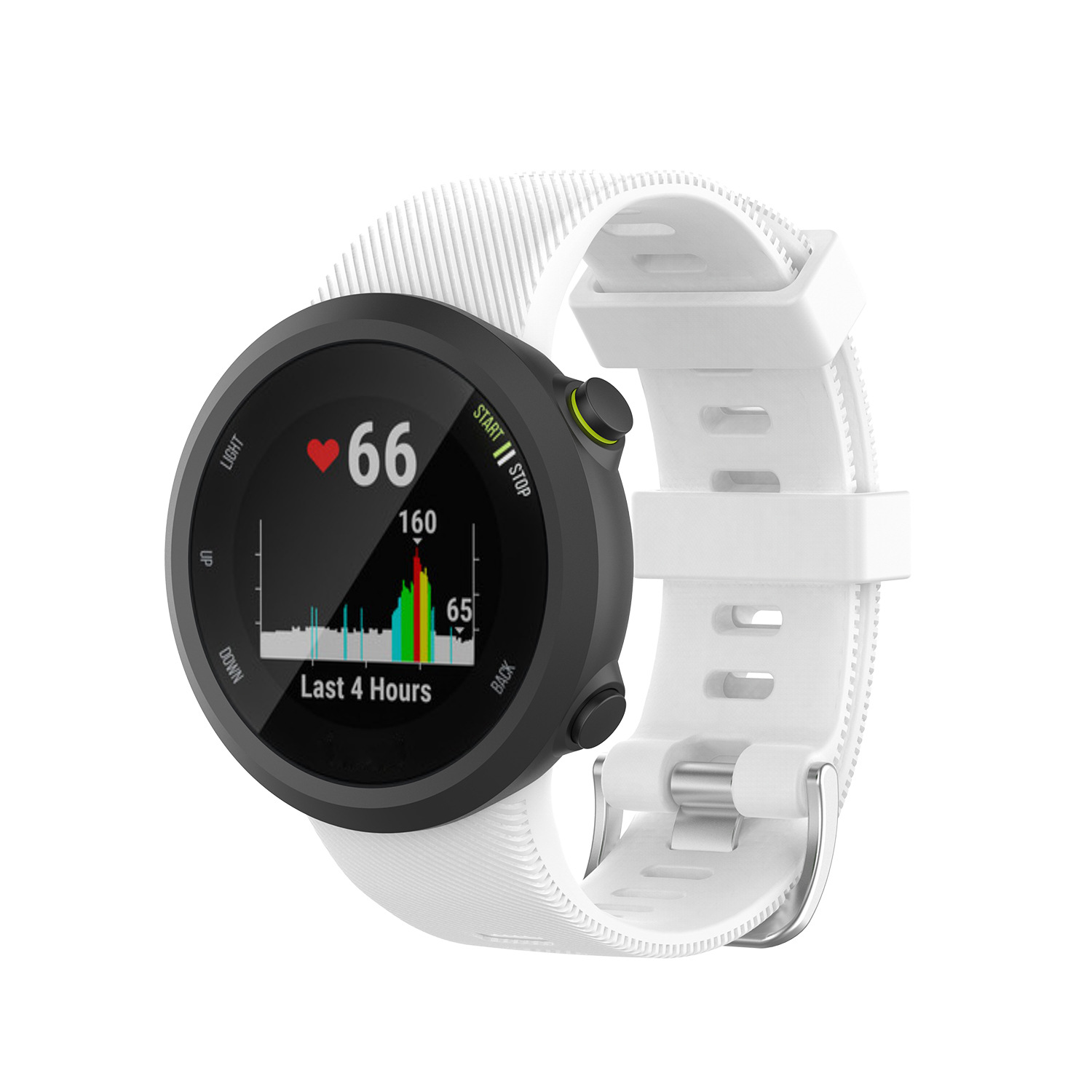 Dây Đeo Thay Thế Dành Cho Đồng Hồ Thông Minh Garmin Forerunner 45 / Forerunner 45S