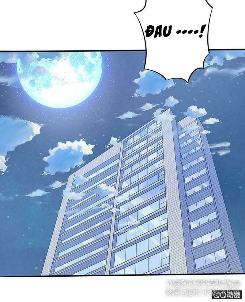 băng sơn học trưởng không được chọc chapter 30.2 11