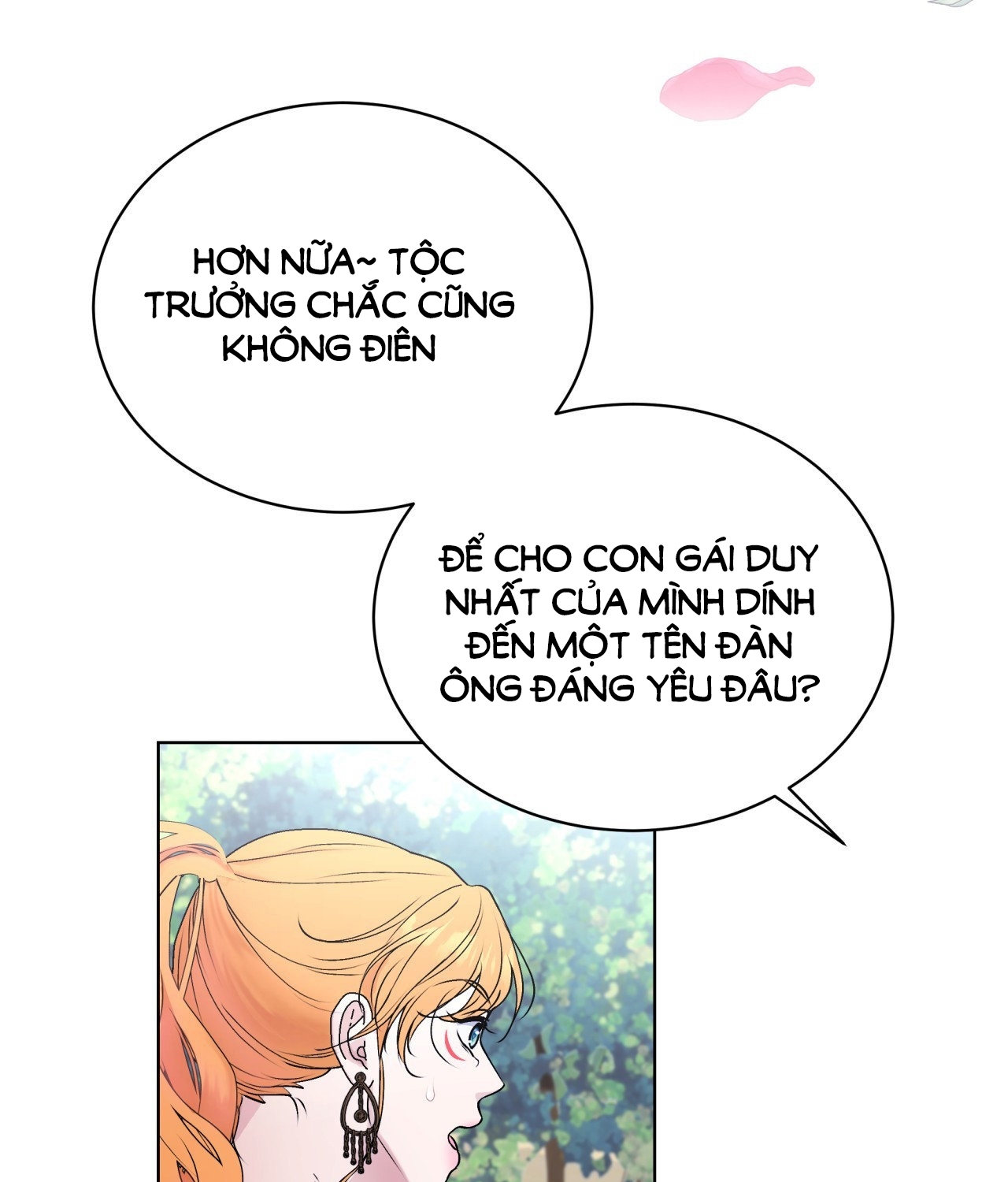 [18+ Truyện Ngắn Nam Cơ Bắp] Nếu Không Làm Thì Không Thể Ra Được Sao?! chapter 1.1 - Trang 27