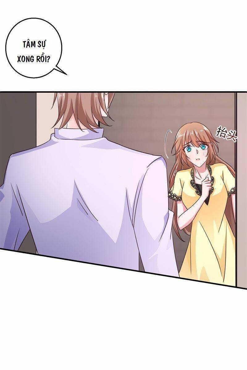 nhập cốt noãn hôn chapter 296 43