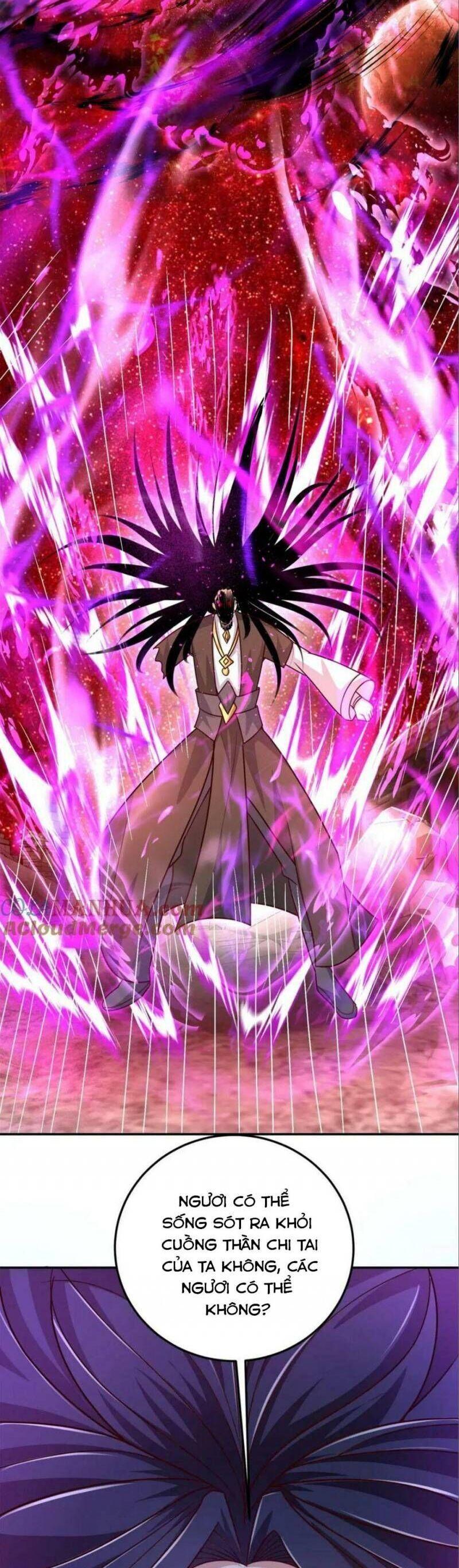 người nuôi rồng chapter 371 5