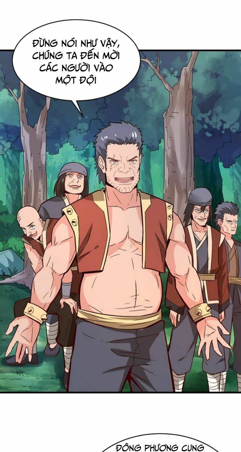 thiên mệnh cửu tinh chapter 28 43