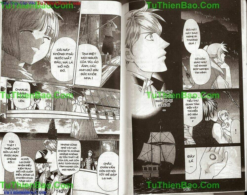 bông hoa cướp biển chapter 1 73