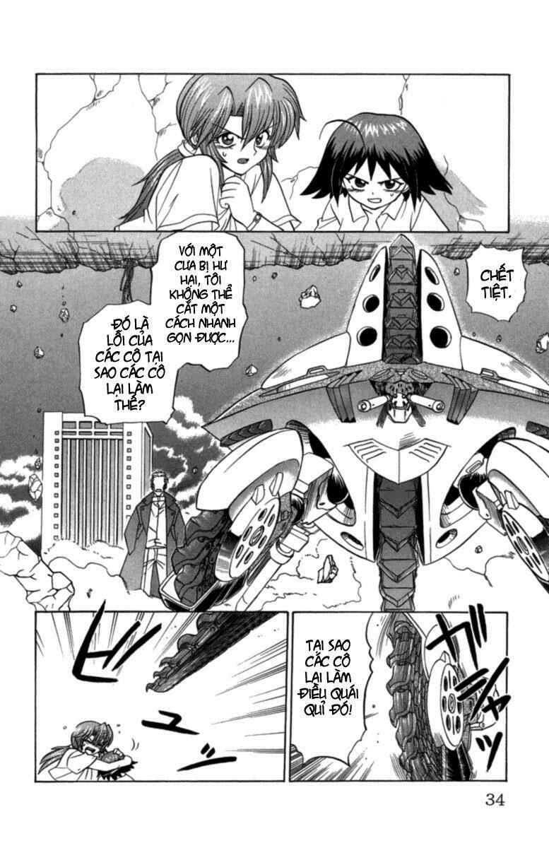 chaosic rune chapter 19 8