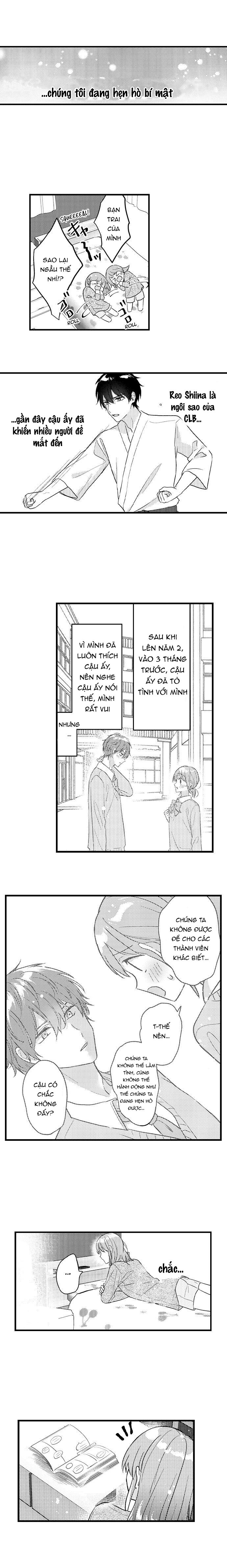 [16+] dù sao đi nữa thì sex cũng bị cấm (full) chapter 1.1 6