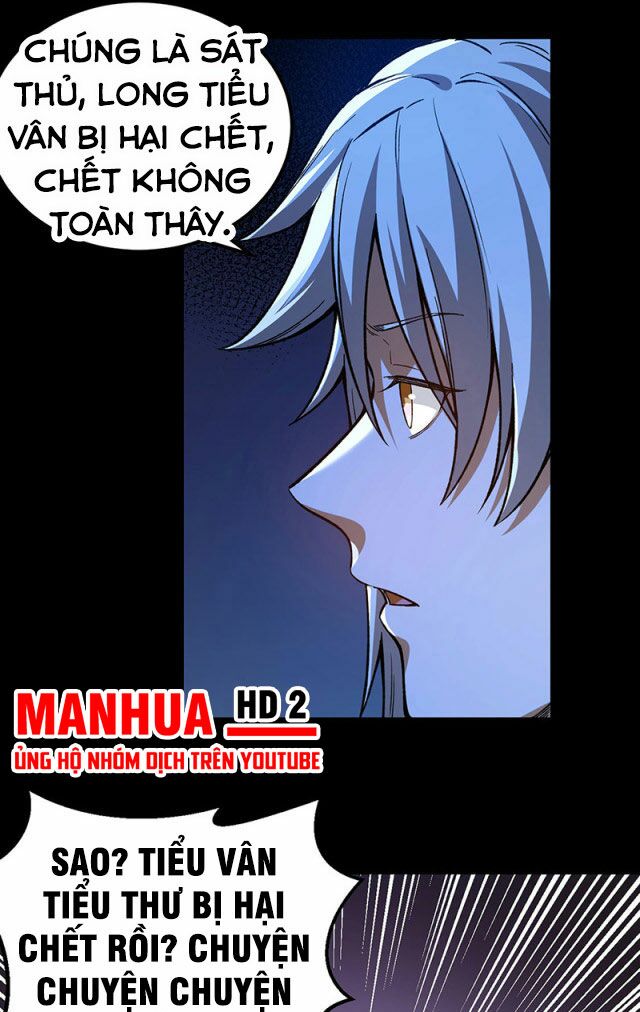 võ đạo độc tôn chapter 369 39