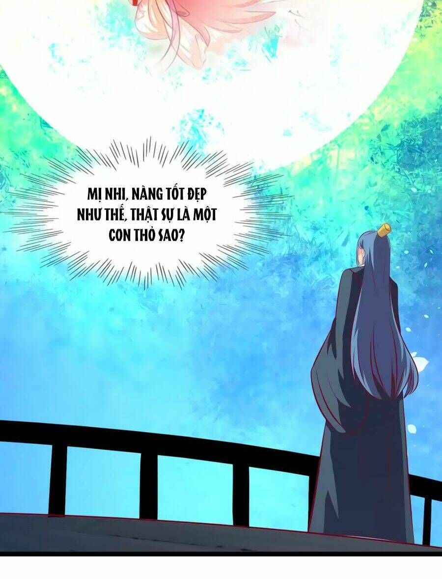 thỏ yêu tiểu vương phi chapter 82 11