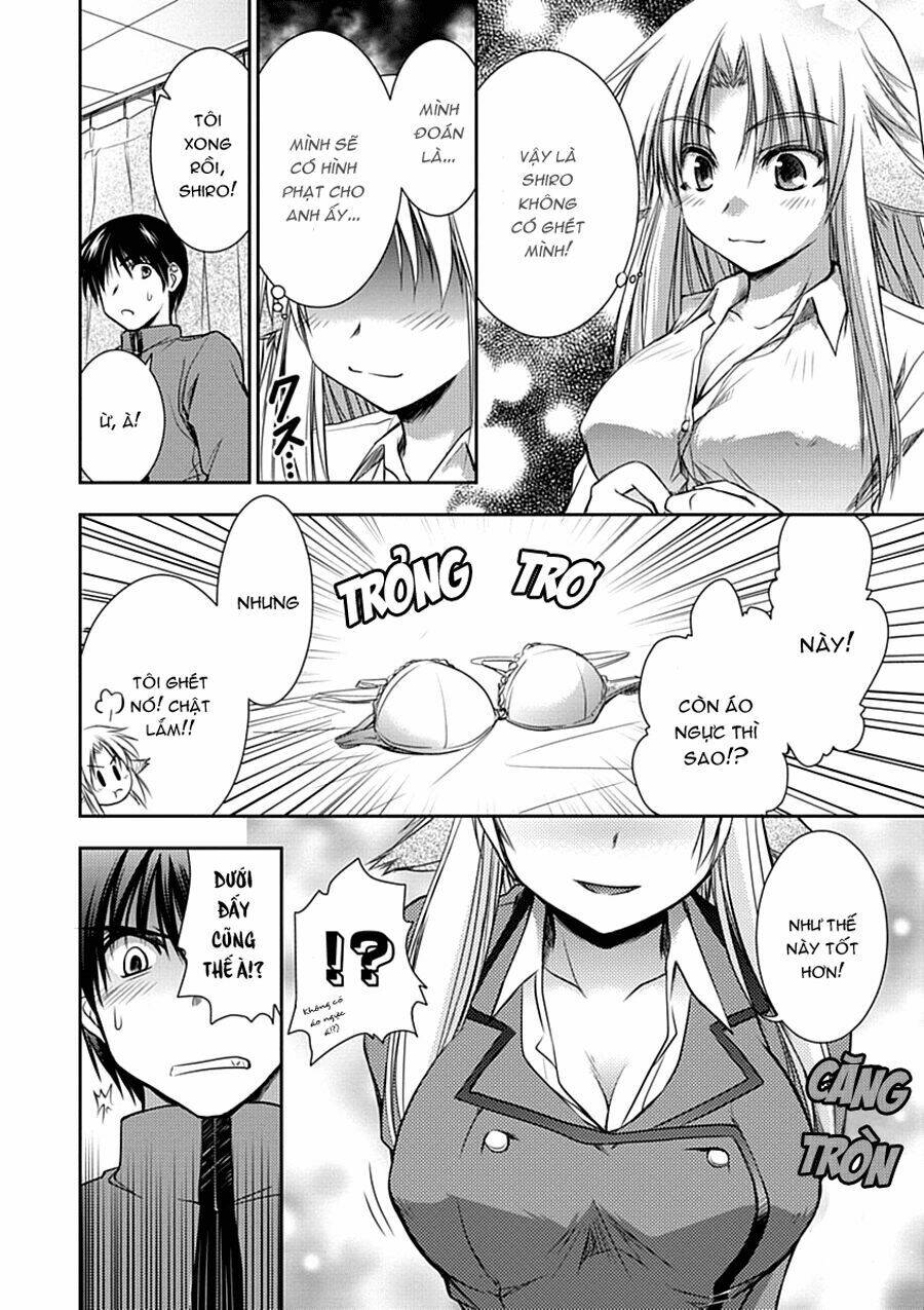 perowan! - hayaku shinasai! goshujin-sama chapter 2 18