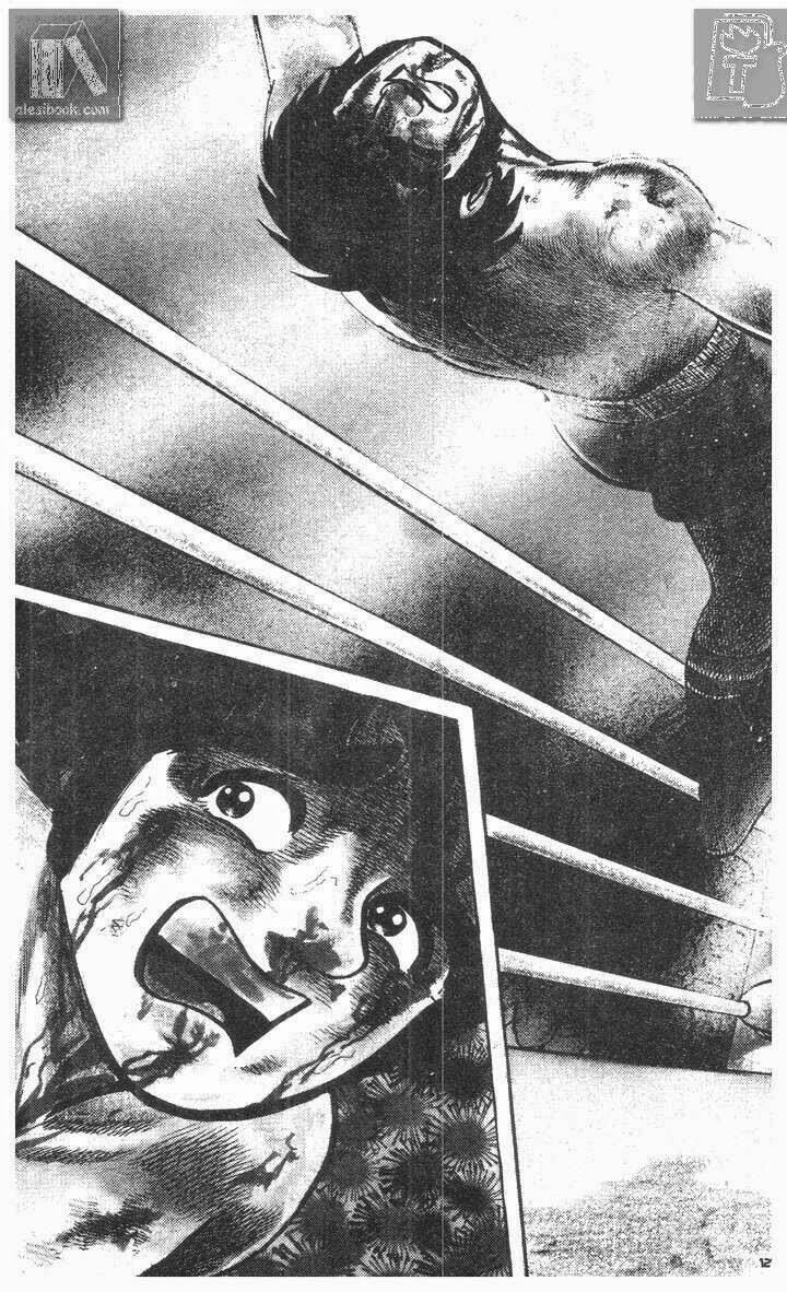 ganbare genki chapter 225 17