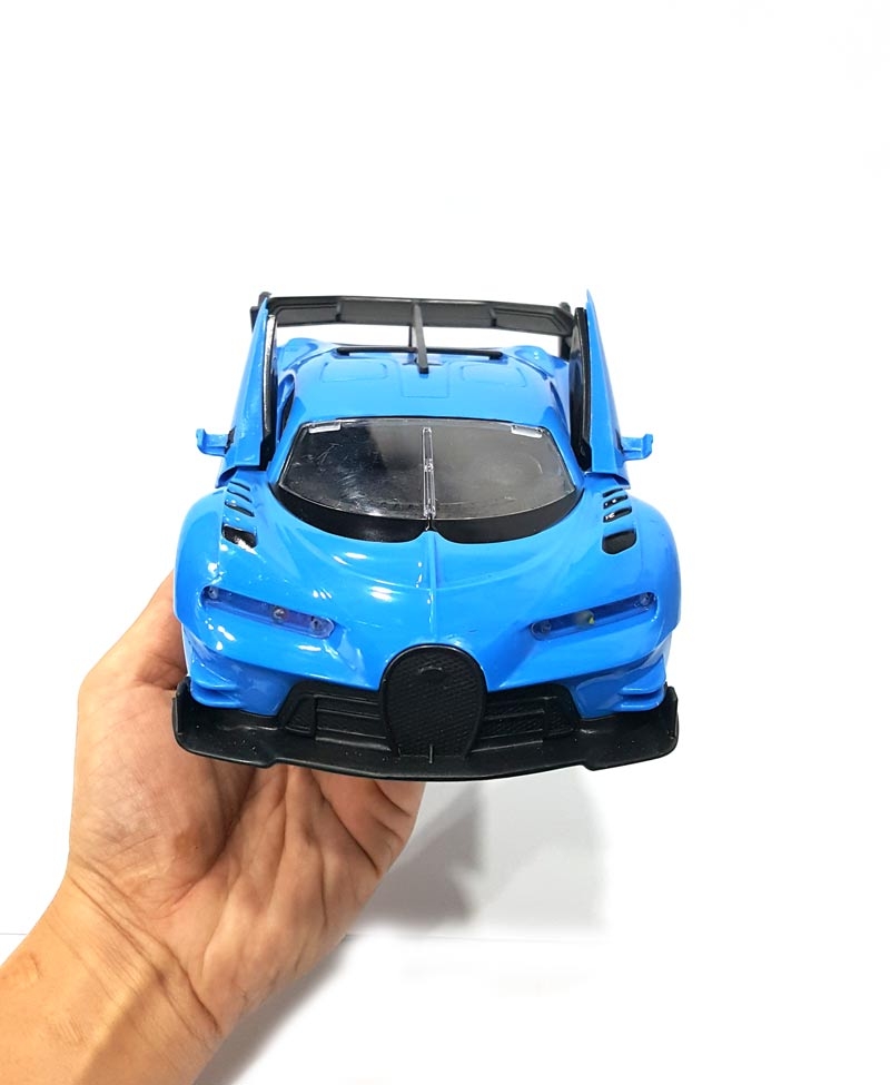 Siêu xe Điều khiển từ xa Bugatti DK81006