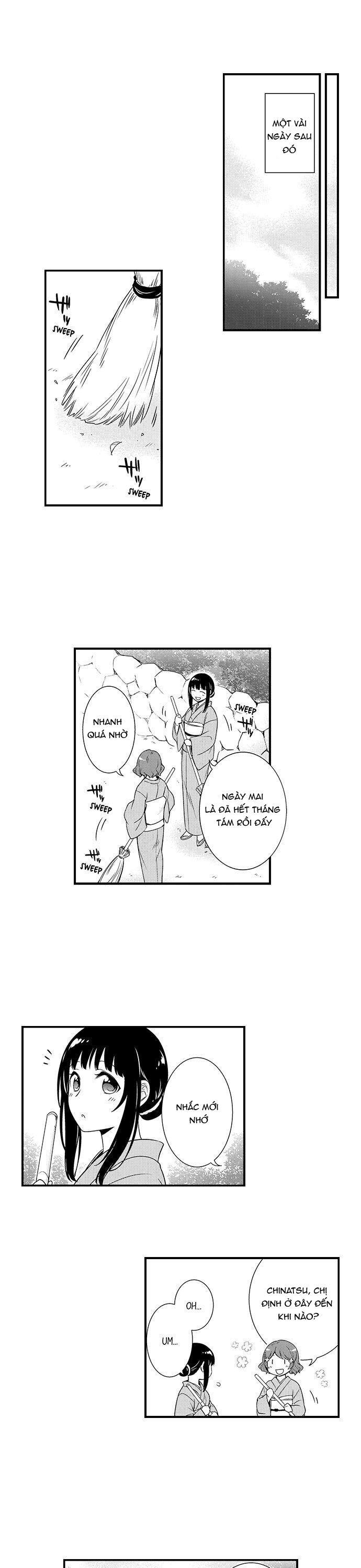 anh sẽ trao cho em sự phục vụ tận tình nhất (full) chapter 30 13