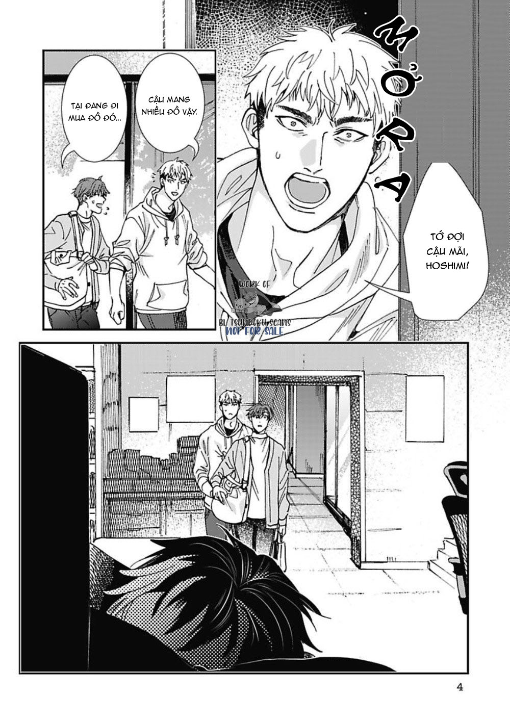 như là cổ tích chapter 6 3