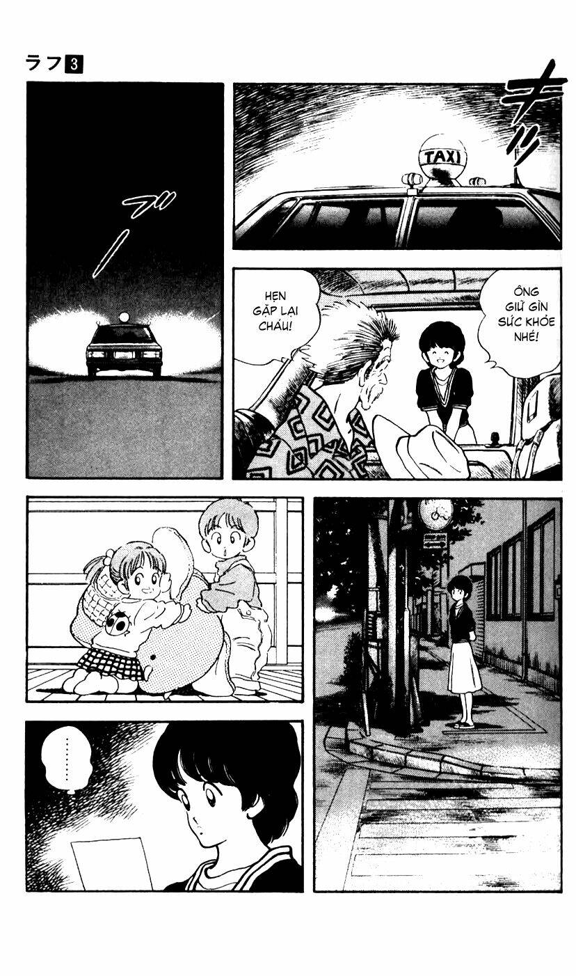 rough - ngọc thô chapter 22 14