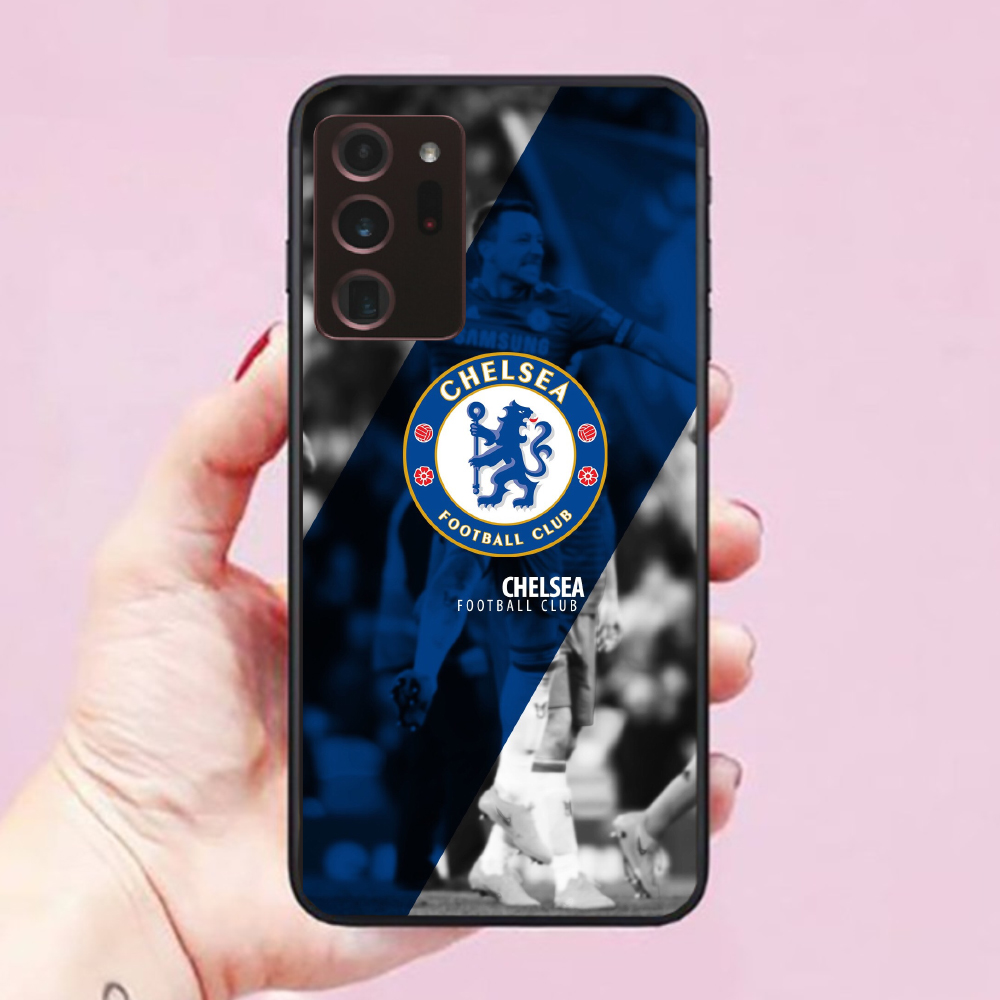 Ốp lưng điện thoại dành cho Samsung Galaxy Note 20 Ultra-5G Hình Phong Cách Thể Thao