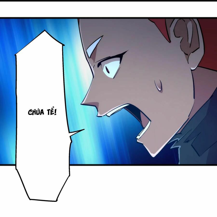 tôi không phải quỷ vương chapter 32 27