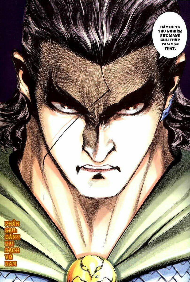võ thần chapter 247 31