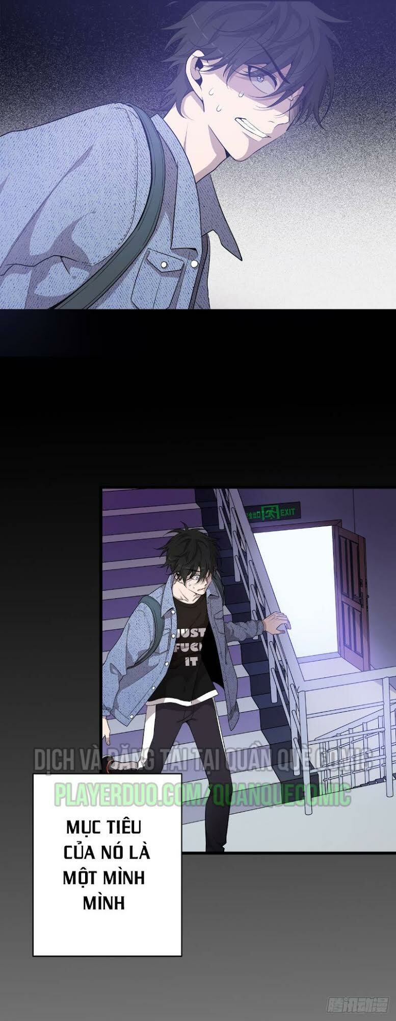 thát không mê thất chapter 43 25