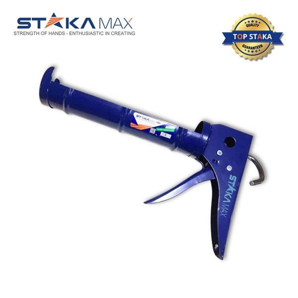 Đầu keo Silicon Tự Cắt STAKA (1C/H, 20C/T) KA-6333