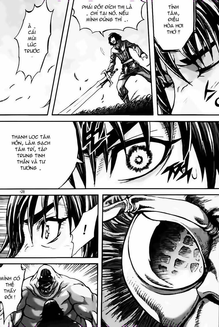 diêm đế ii chapter 38.6 4