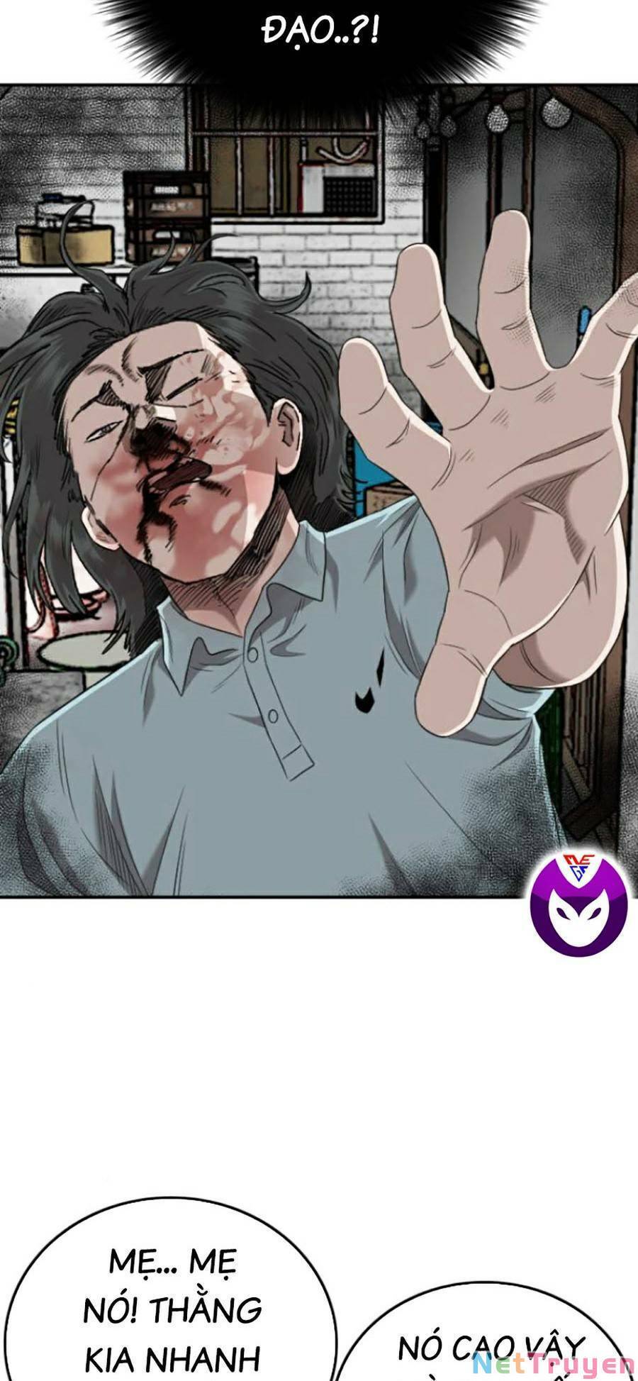 người xấu chapter 139 73