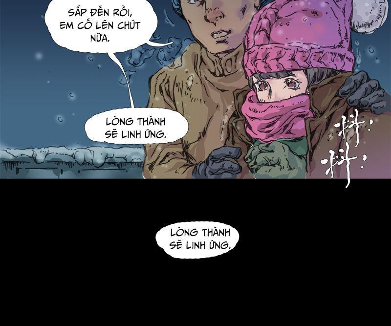 khu ma nhân chapter 1 4