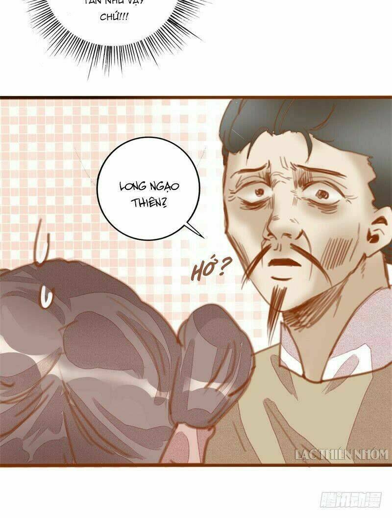 họa tiên truyện chapter 3 34