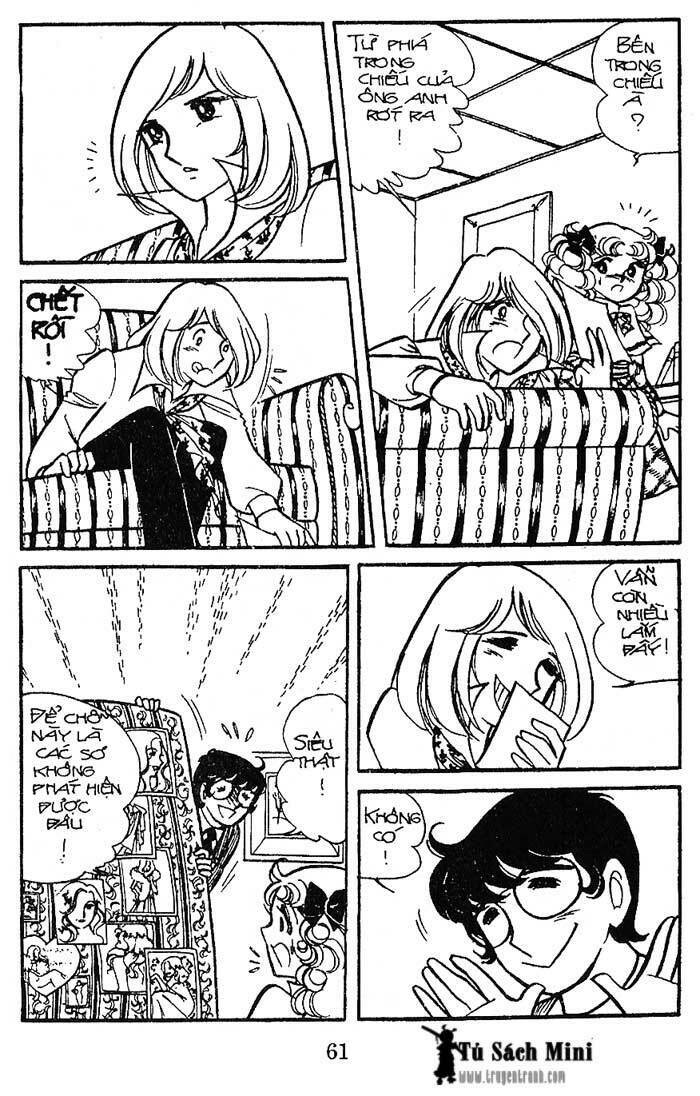 candy candy chapter 15 6