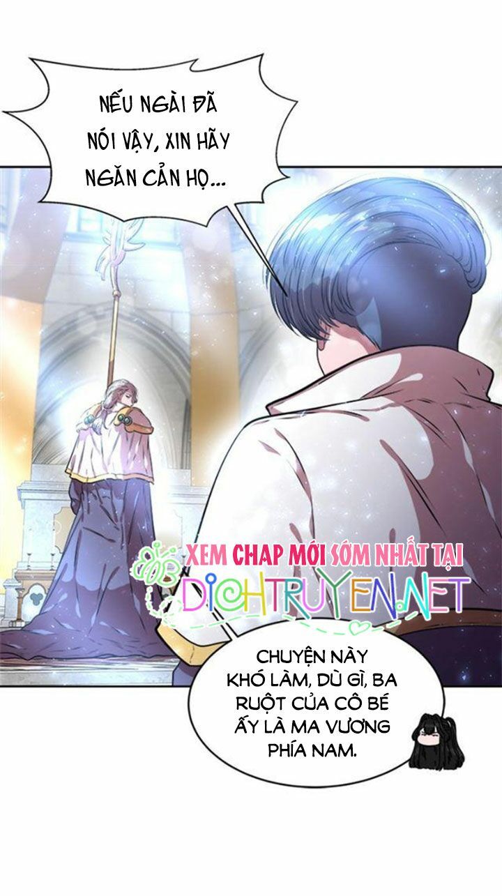 con gái bảo bối của ma vương chapter 26 9