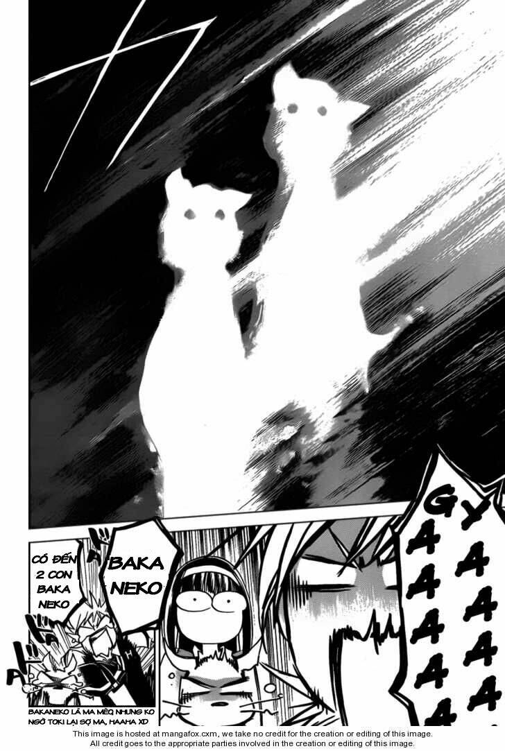 code breaker chapter 57 6
