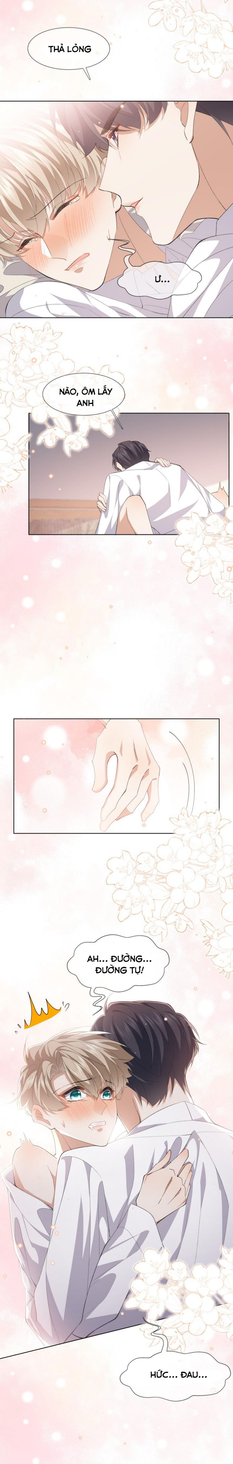 tư tự vạn thiên chapter 36 10