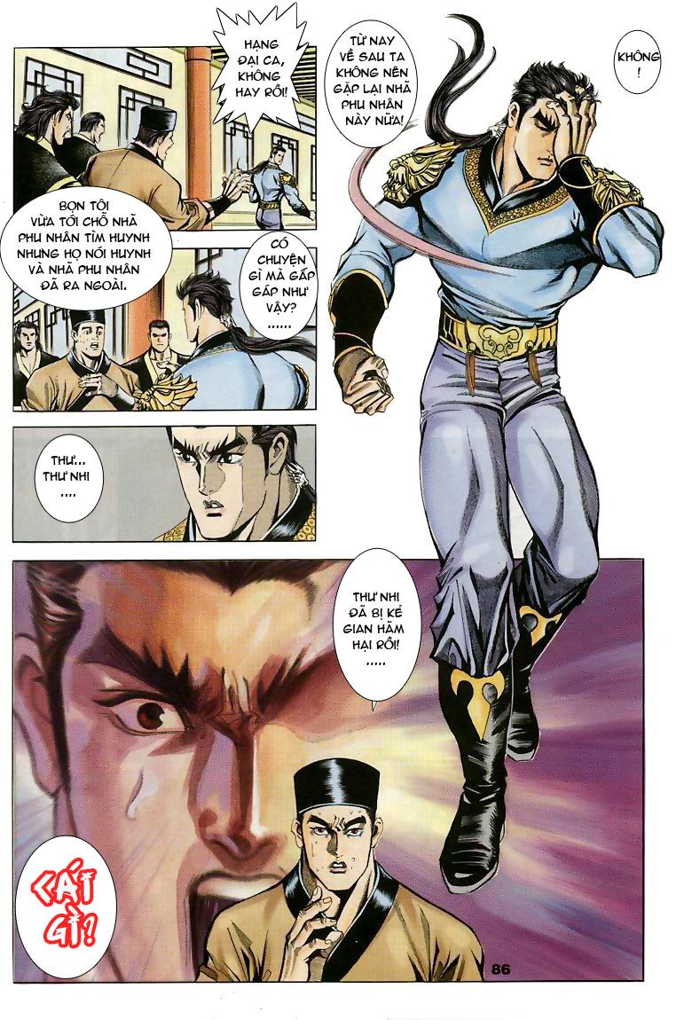 tầm tần ký chapter 9 26