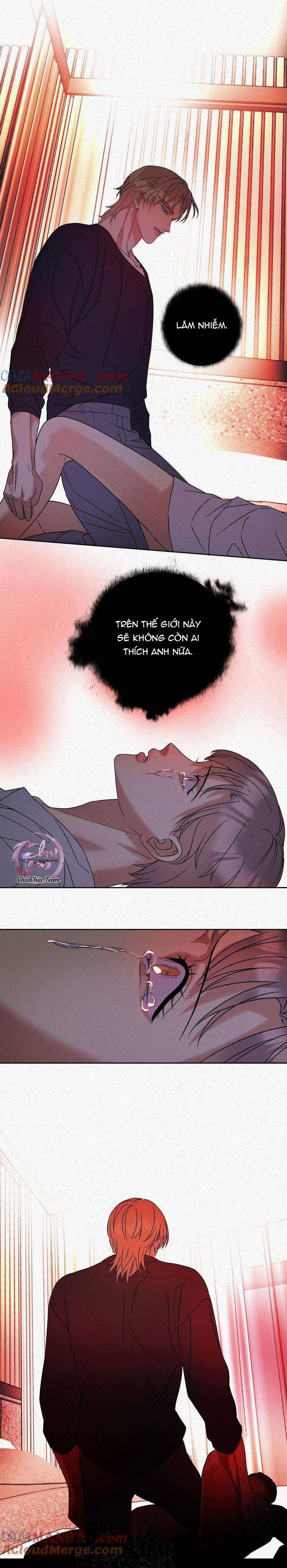 anh trai rẻ tiền của tôi chapter 17 11