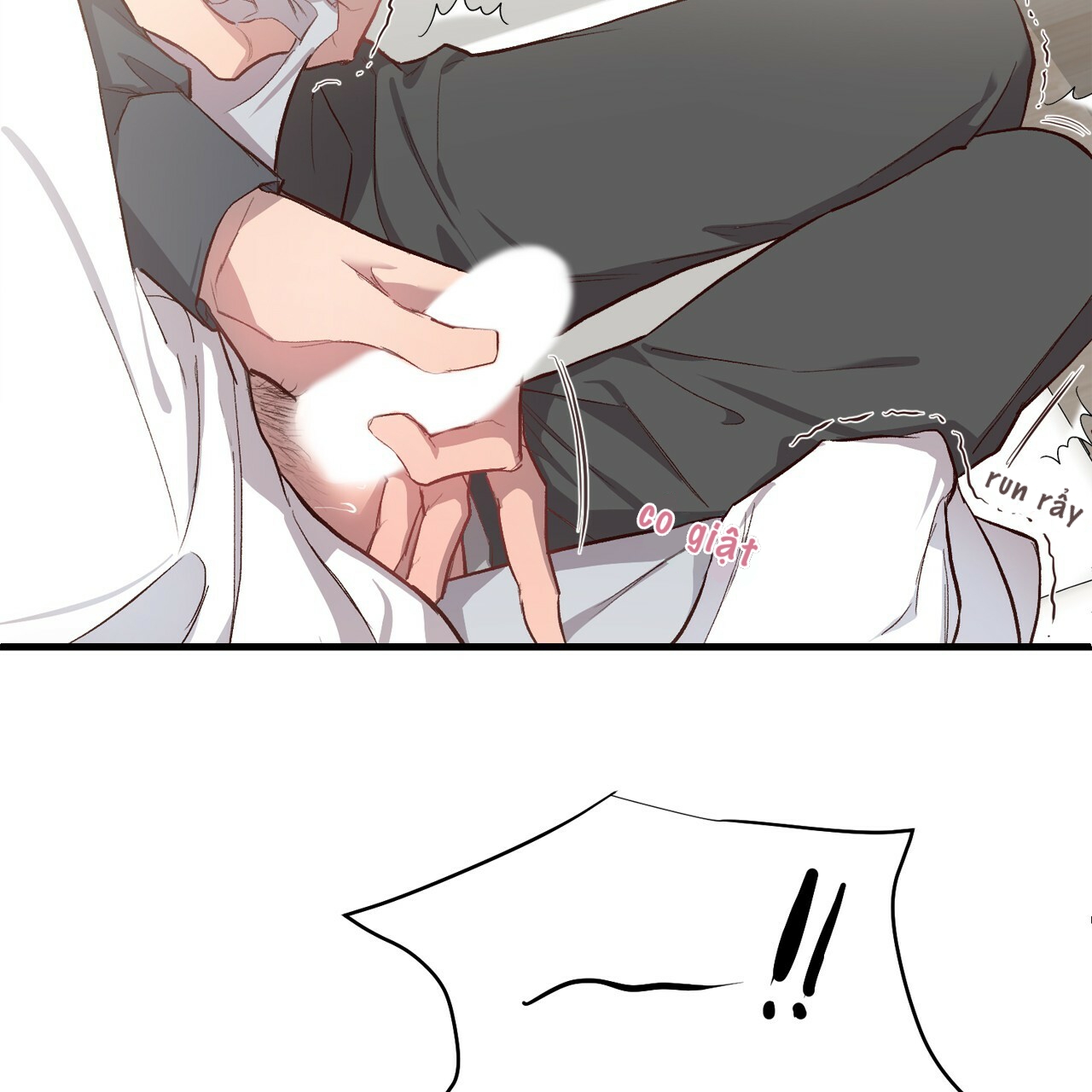 những suy nghĩ thầm kín trong đầu chapter 5 8