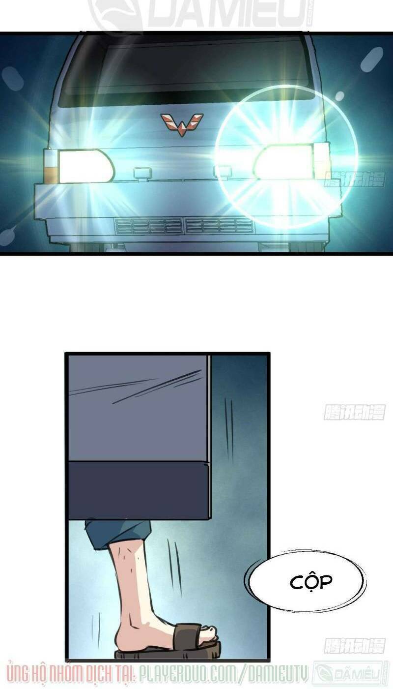 thần nhãn giám định sư chapter 118 9