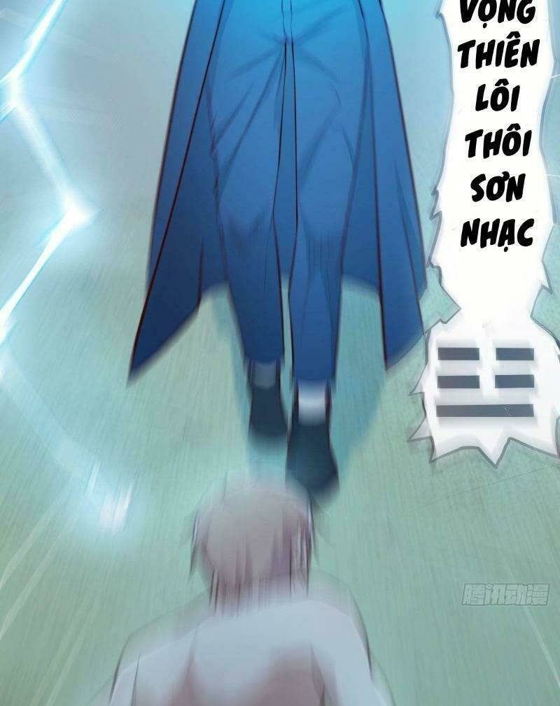 song tu đạo lữ kiểu xem mặt chapter 74 5