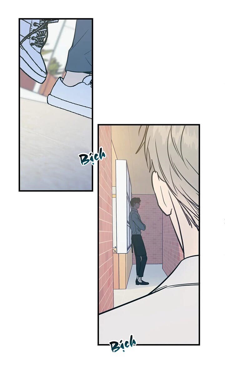 tình yêu ngây dại chapter 3 21