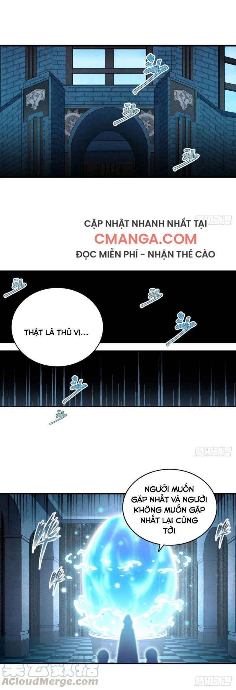 vô hạn sứ đồ và 12 nữ chiến binh chapter 105 1