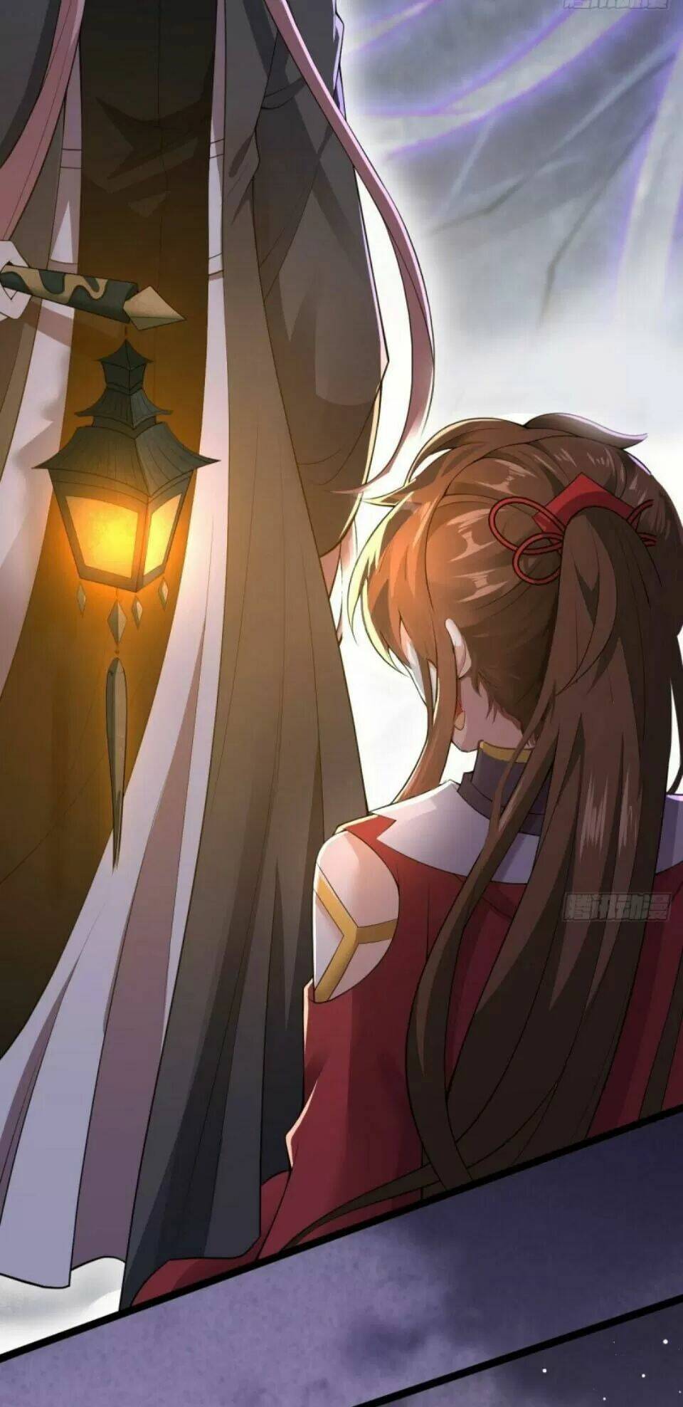 phế nữ yêu thần chapter 82 50